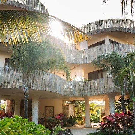 Casa Noma-Noma Holbox Bed & Breakfast エクステリア 写真