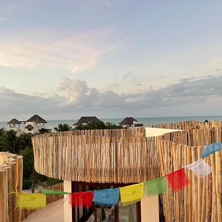 Casa Noma-Noma Holbox Bed & Breakfast エクステリア 写真