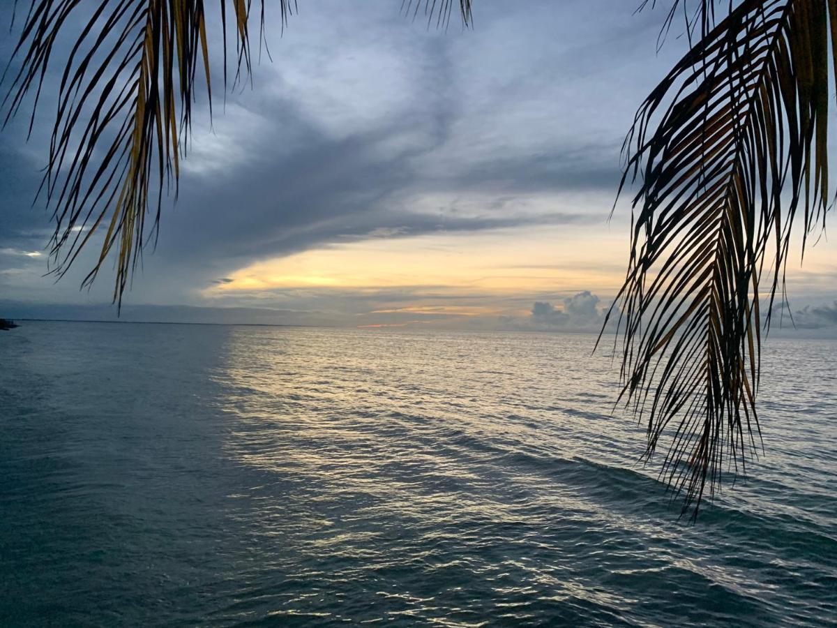 Casa Noma-Noma Holbox Bed & Breakfast エクステリア 写真