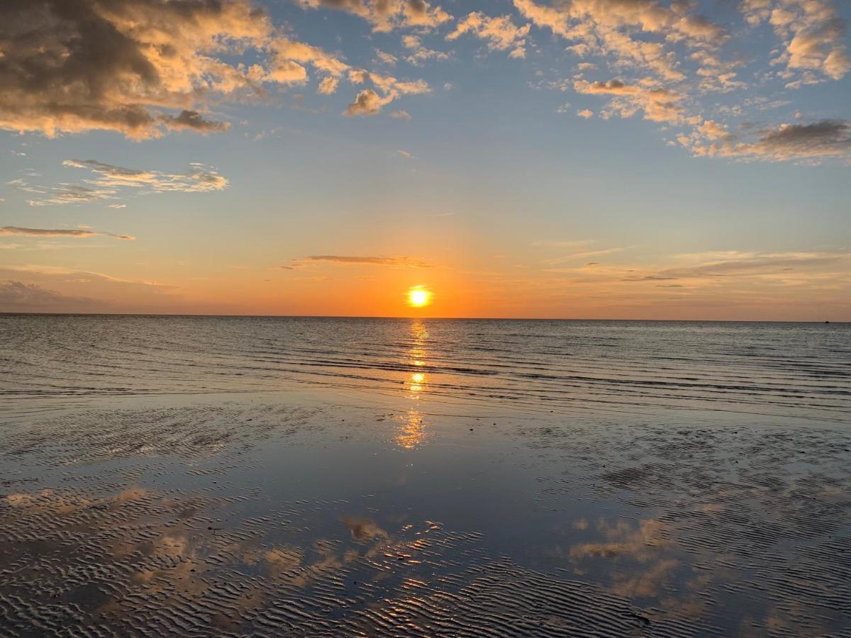 Casa Noma-Noma Holbox Bed & Breakfast エクステリア 写真