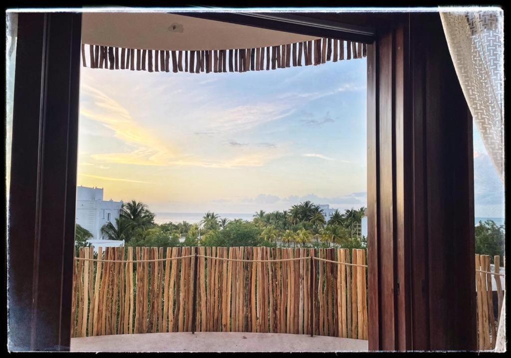 Casa Noma-Noma Holbox Bed & Breakfast エクステリア 写真