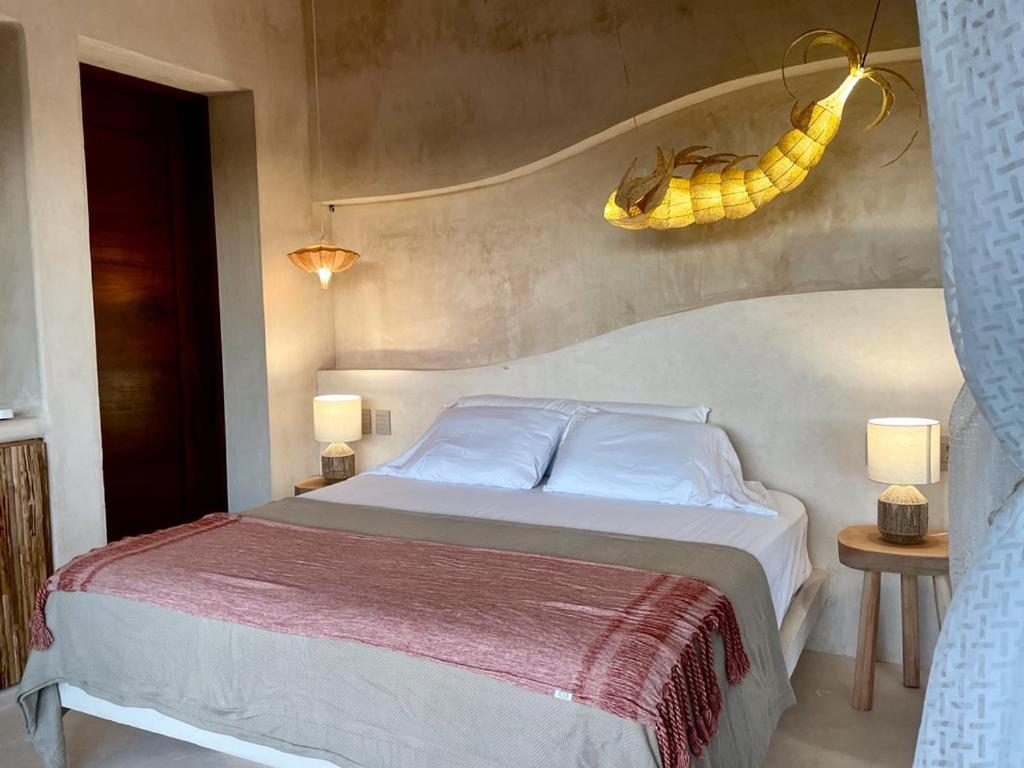 Casa Noma-Noma Holbox Bed & Breakfast エクステリア 写真