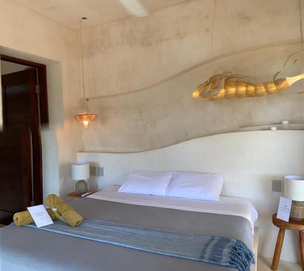 Casa Noma-Noma Holbox Bed & Breakfast エクステリア 写真