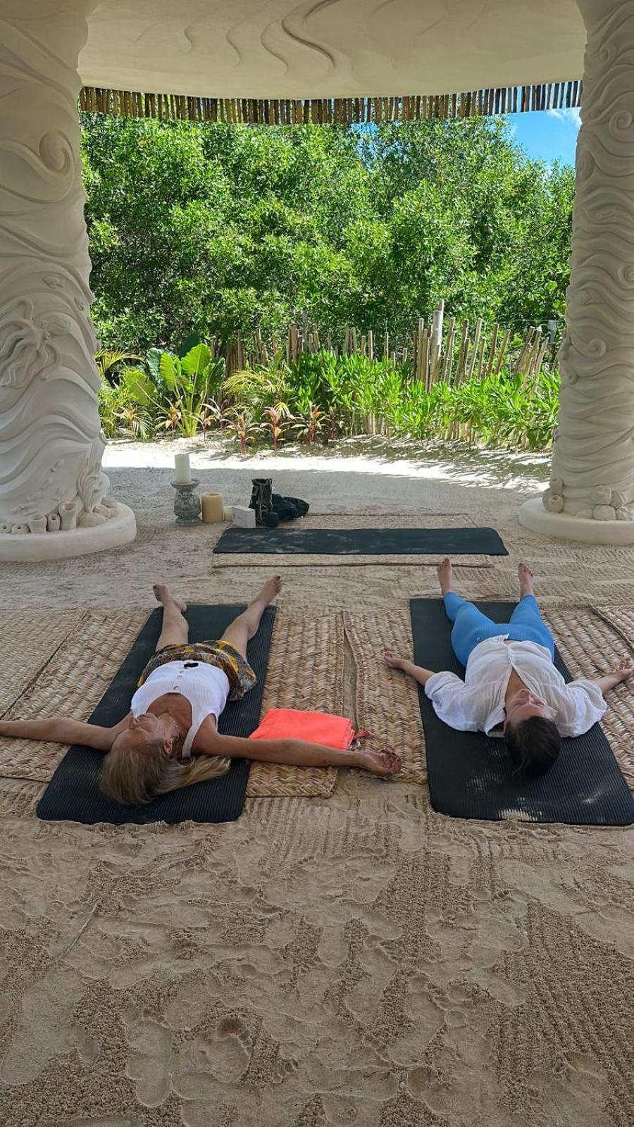 Casa Noma-Noma Holbox Bed & Breakfast エクステリア 写真