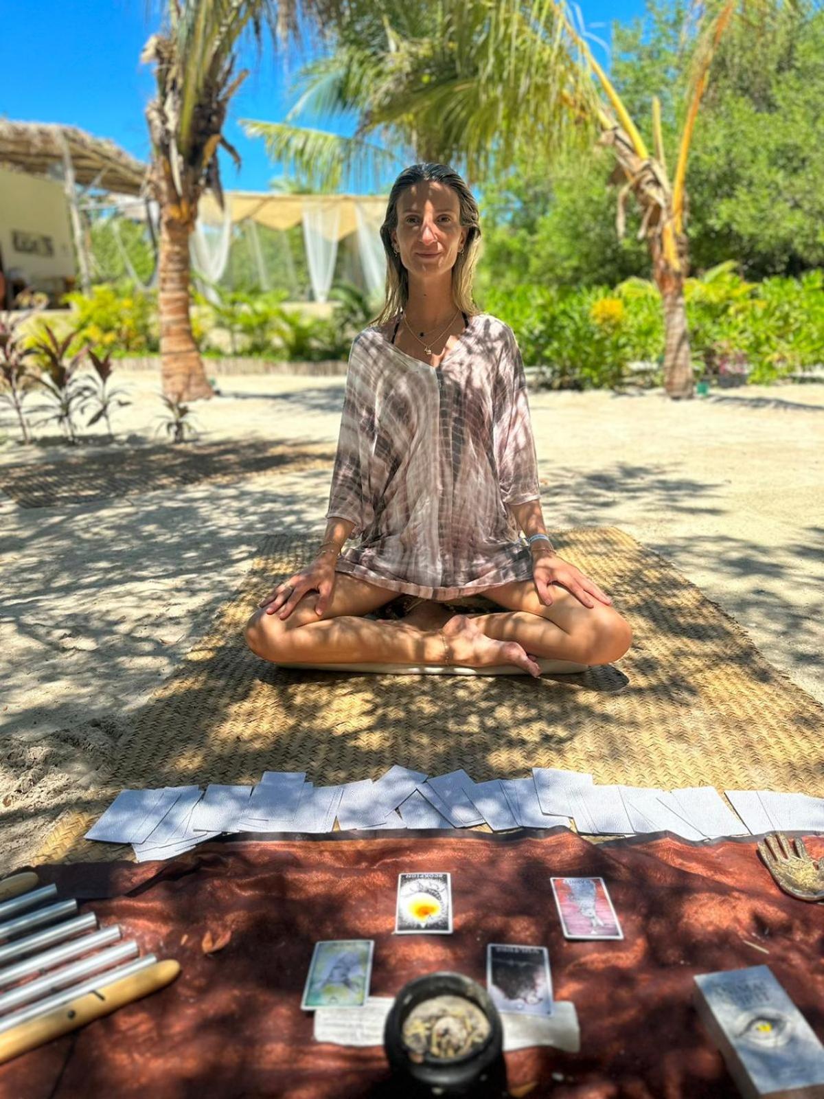 Casa Noma-Noma Holbox Bed & Breakfast エクステリア 写真