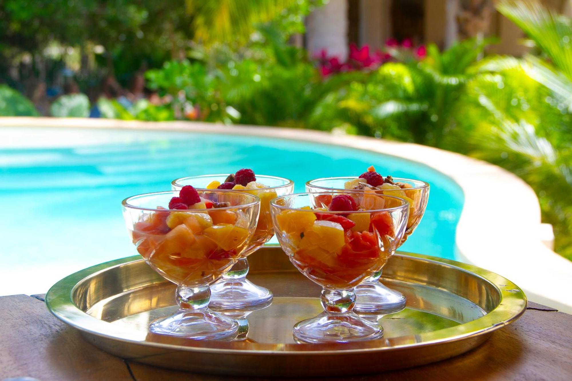 Casa Noma-Noma Holbox Bed & Breakfast エクステリア 写真