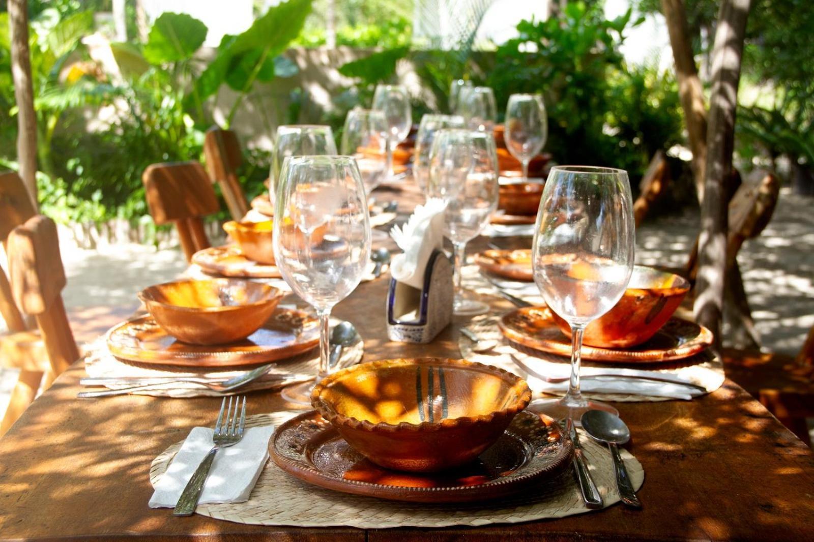 Casa Noma-Noma Holbox Bed & Breakfast エクステリア 写真