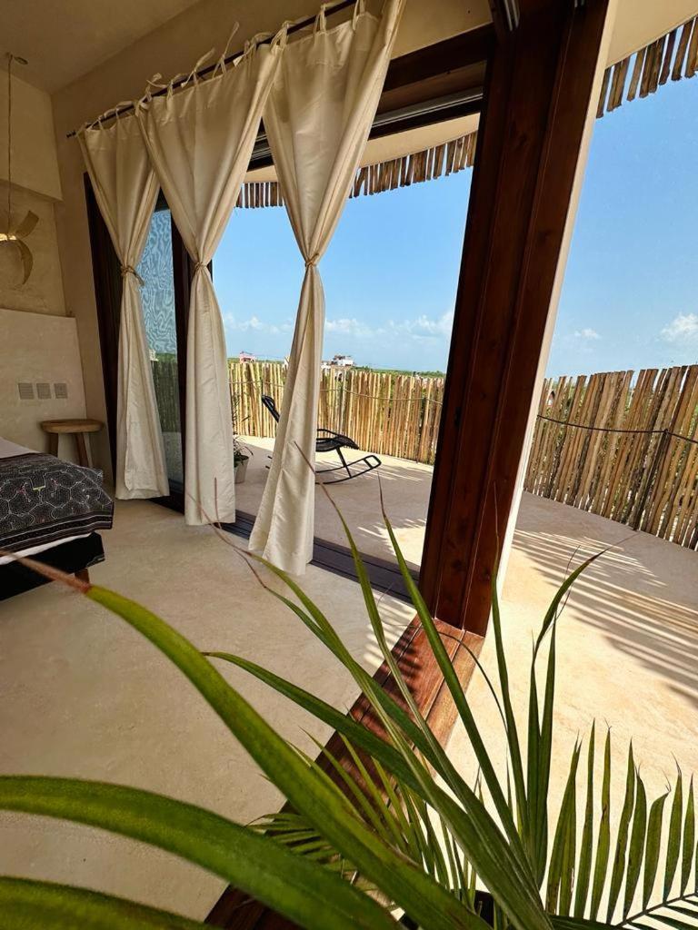 Casa Noma-Noma Holbox Bed & Breakfast エクステリア 写真