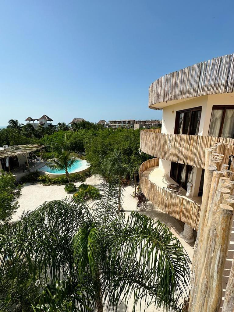 Casa Noma-Noma Holbox Bed & Breakfast エクステリア 写真