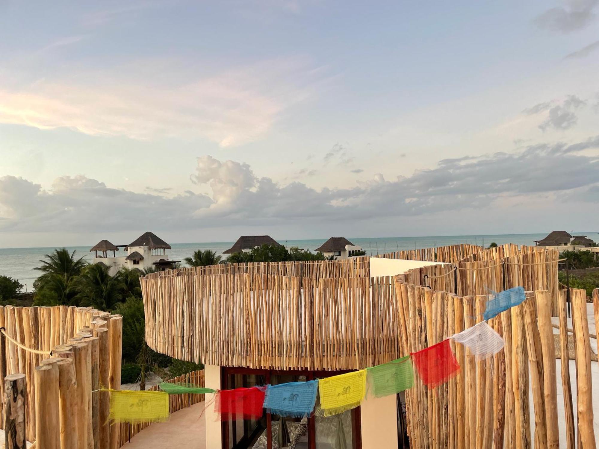 Casa Noma-Noma Holbox Bed & Breakfast エクステリア 写真