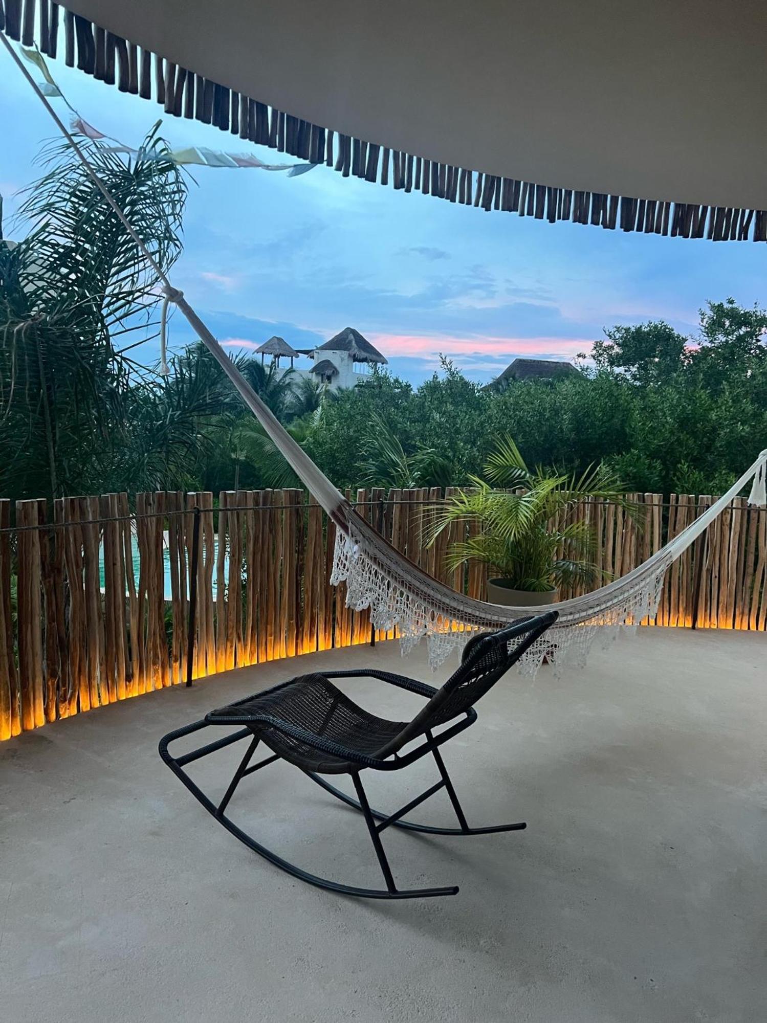 Casa Noma-Noma Holbox Bed & Breakfast エクステリア 写真