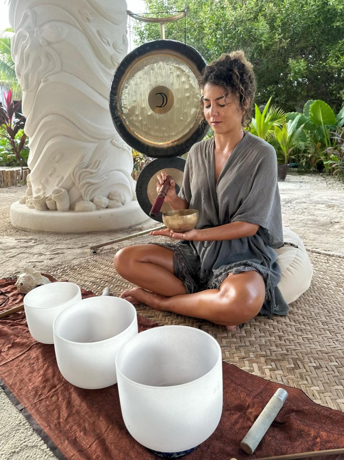 Casa Noma-Noma Holbox Bed & Breakfast エクステリア 写真