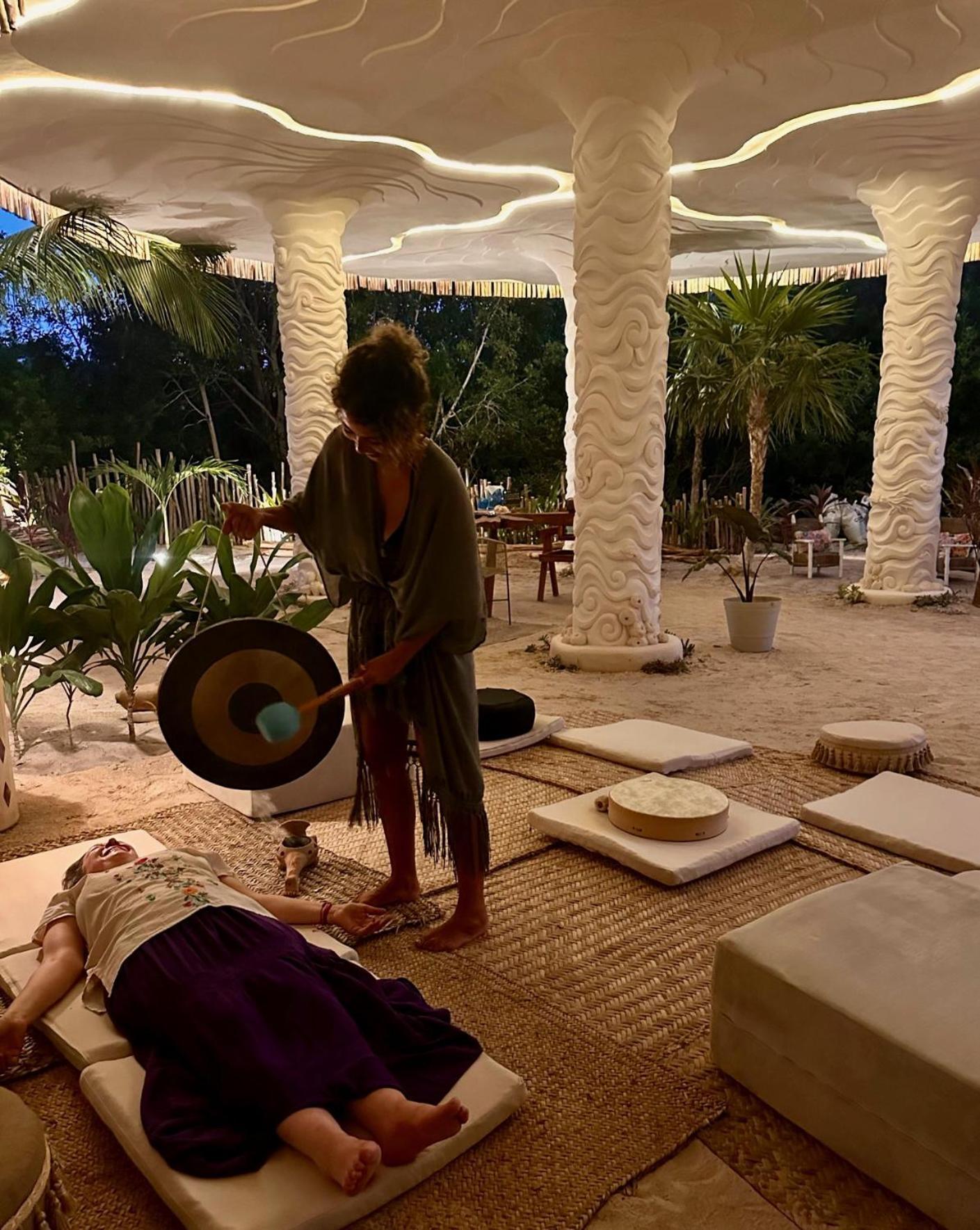 Casa Noma-Noma Holbox Bed & Breakfast エクステリア 写真