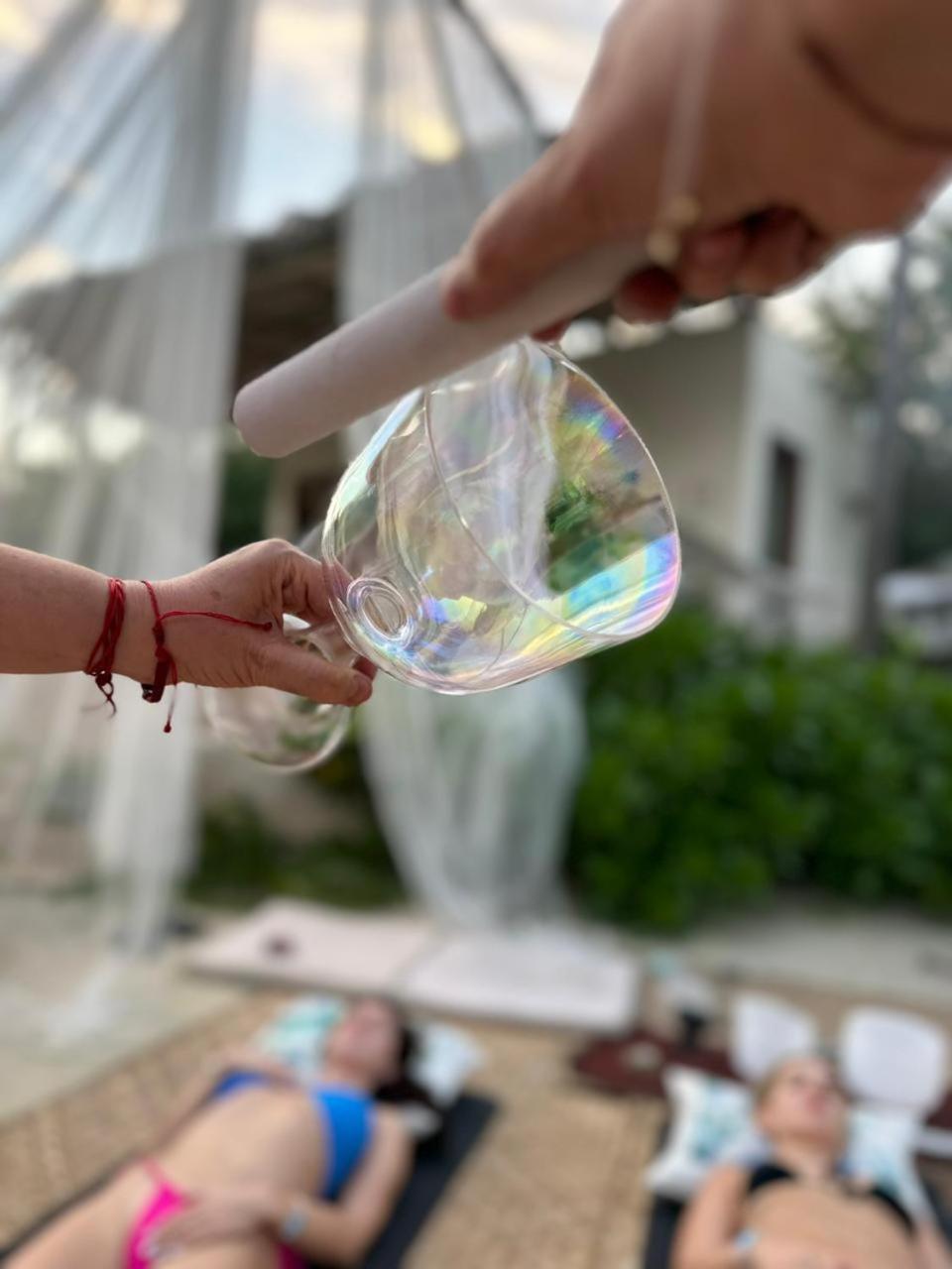 Casa Noma-Noma Holbox Bed & Breakfast エクステリア 写真