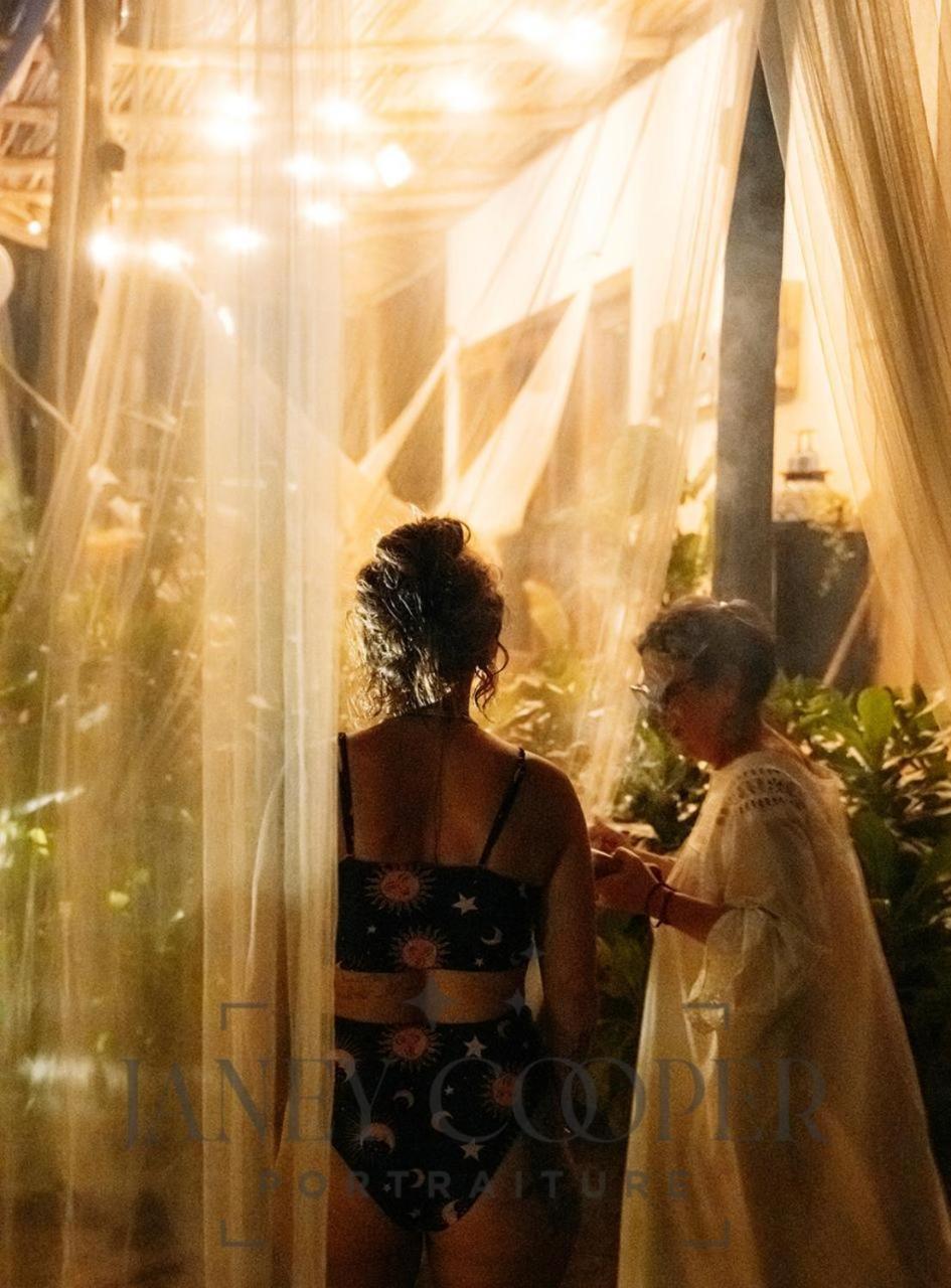 Casa Noma-Noma Holbox Bed & Breakfast エクステリア 写真