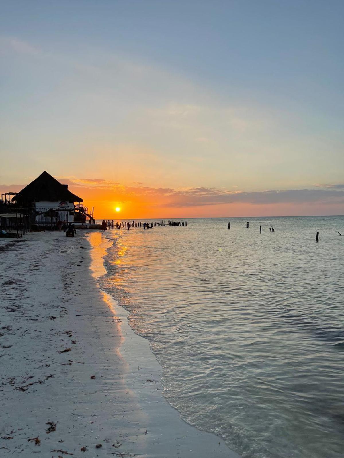 Casa Noma-Noma Holbox Bed & Breakfast エクステリア 写真