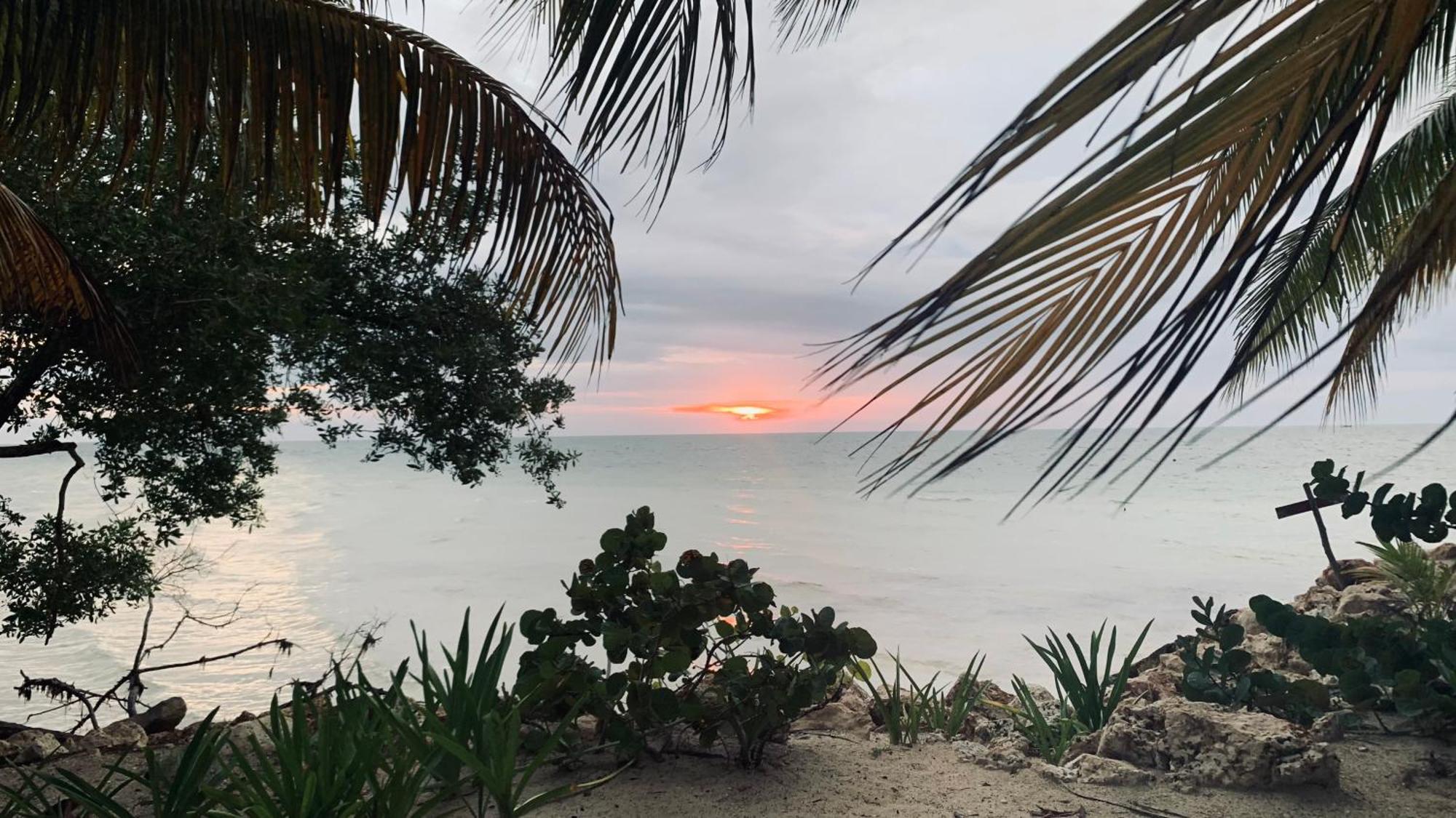 Casa Noma-Noma Holbox Bed & Breakfast エクステリア 写真