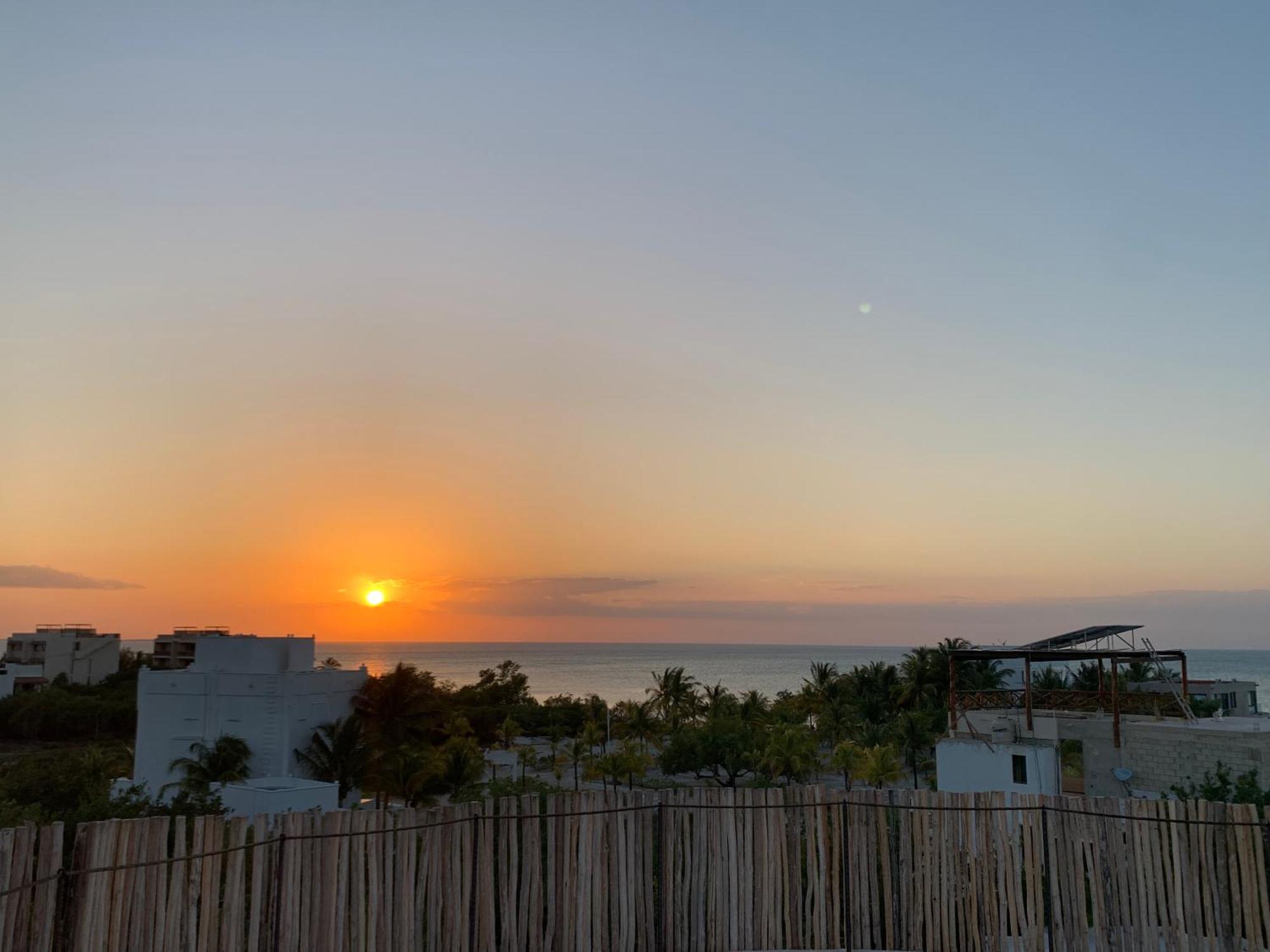 Casa Noma-Noma Holbox Bed & Breakfast エクステリア 写真