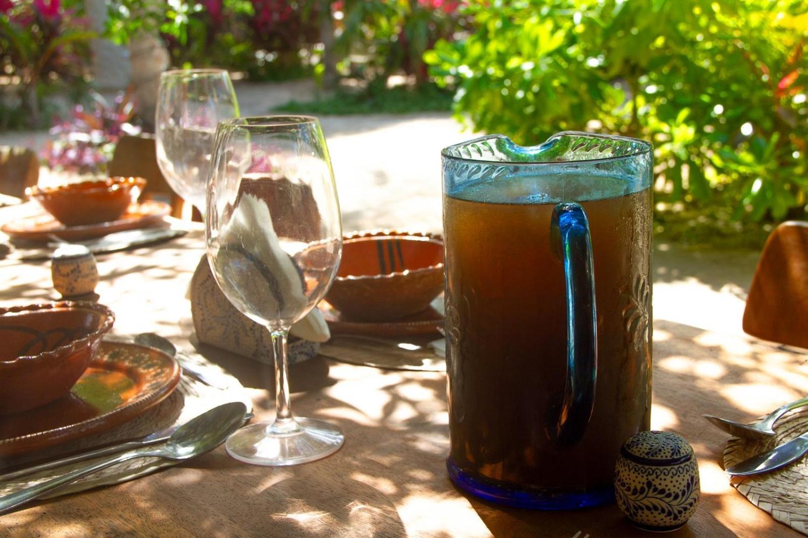 Casa Noma-Noma Holbox Bed & Breakfast エクステリア 写真