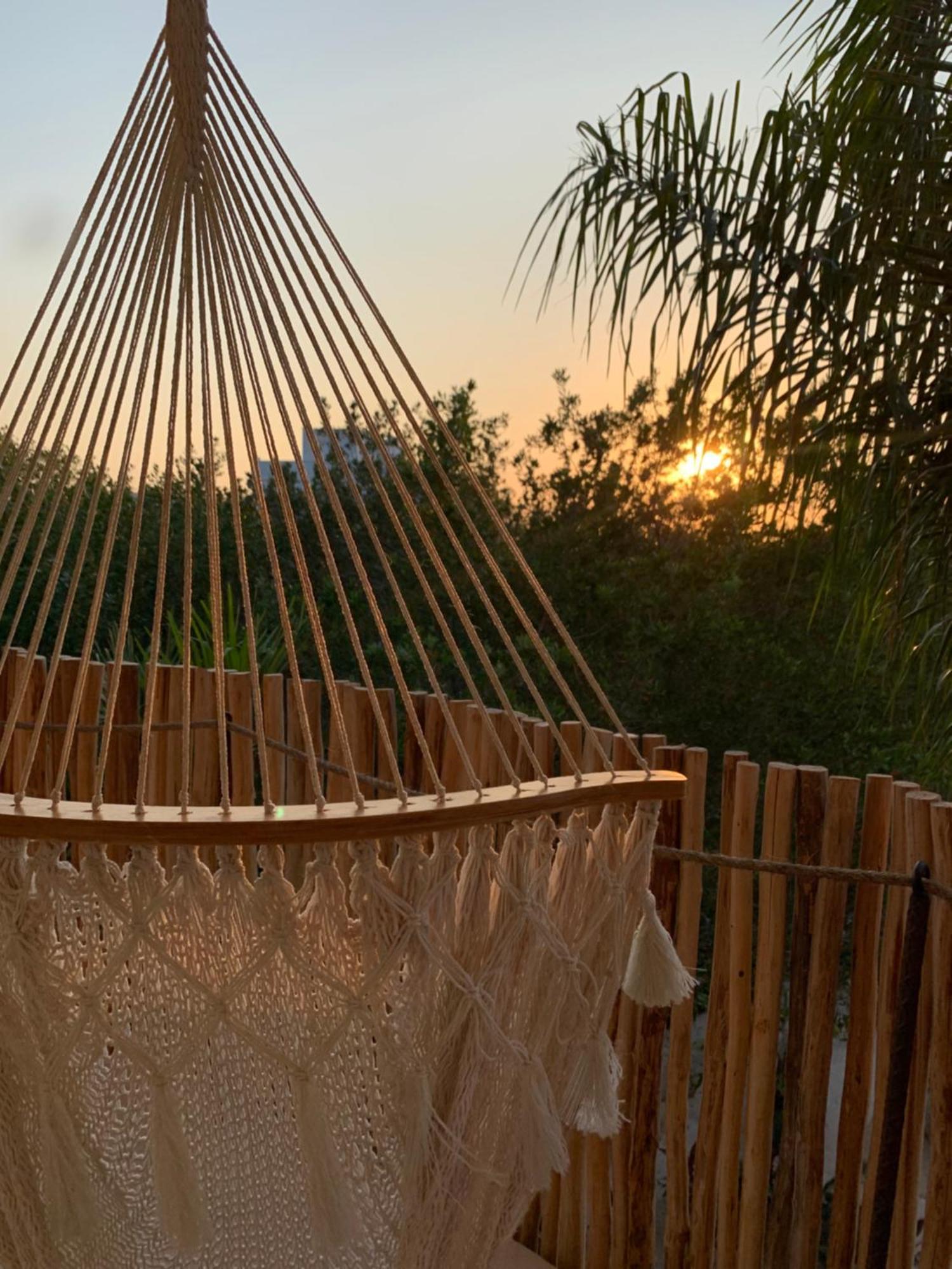 Casa Noma-Noma Holbox Bed & Breakfast エクステリア 写真