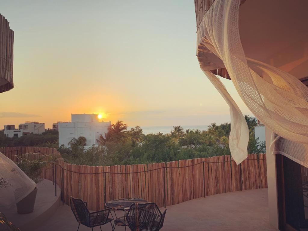 Casa Noma-Noma Holbox Bed & Breakfast エクステリア 写真