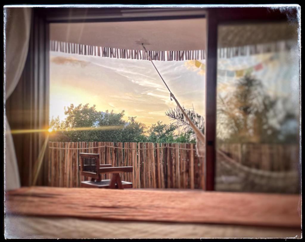 Casa Noma-Noma Holbox Bed & Breakfast エクステリア 写真