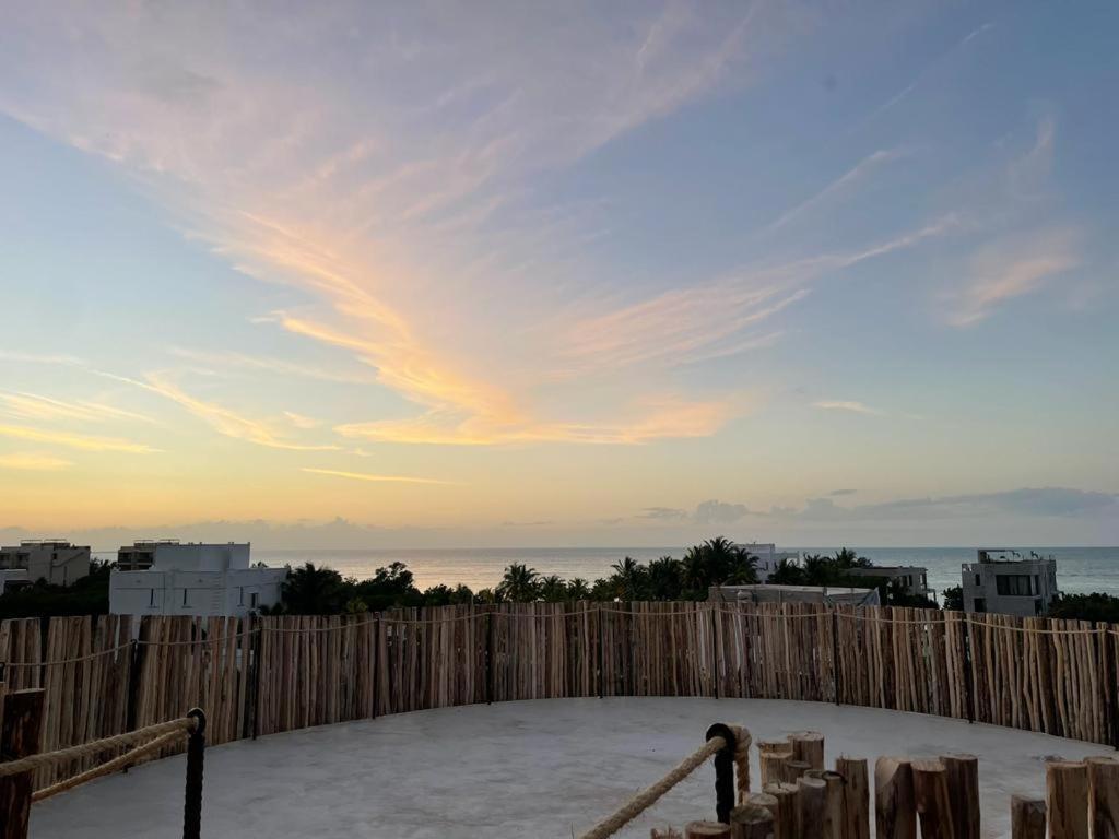 Casa Noma-Noma Holbox Bed & Breakfast エクステリア 写真
