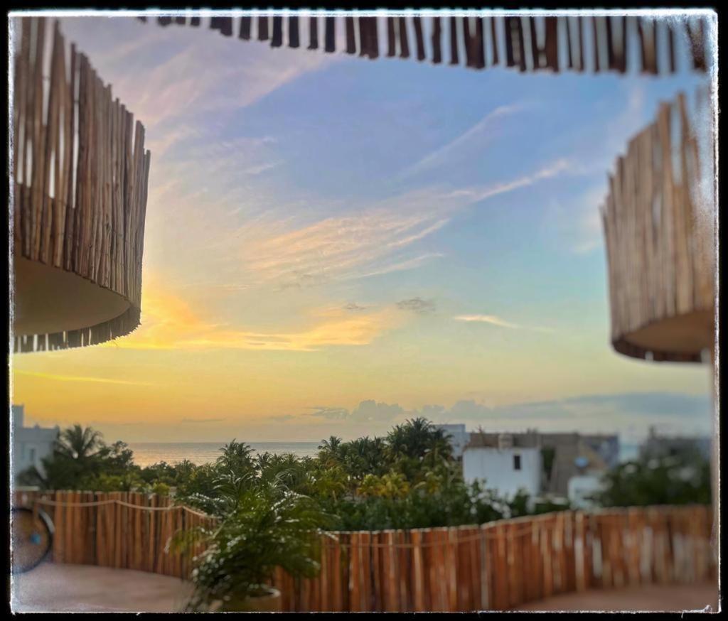 Casa Noma-Noma Holbox Bed & Breakfast エクステリア 写真