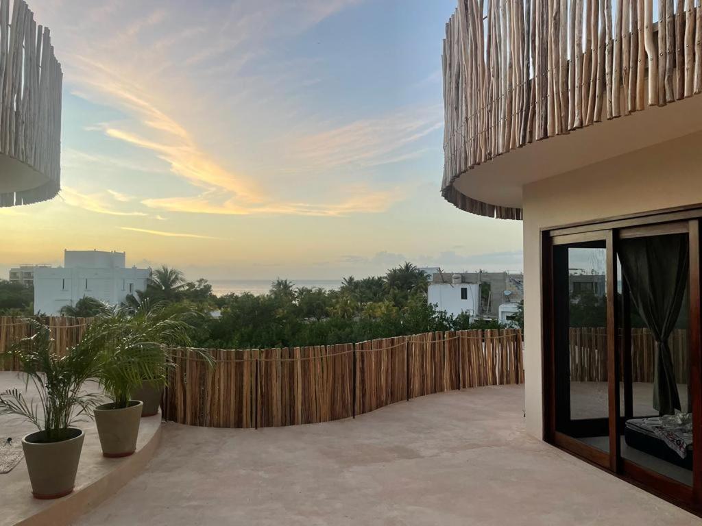 Casa Noma-Noma Holbox Bed & Breakfast エクステリア 写真