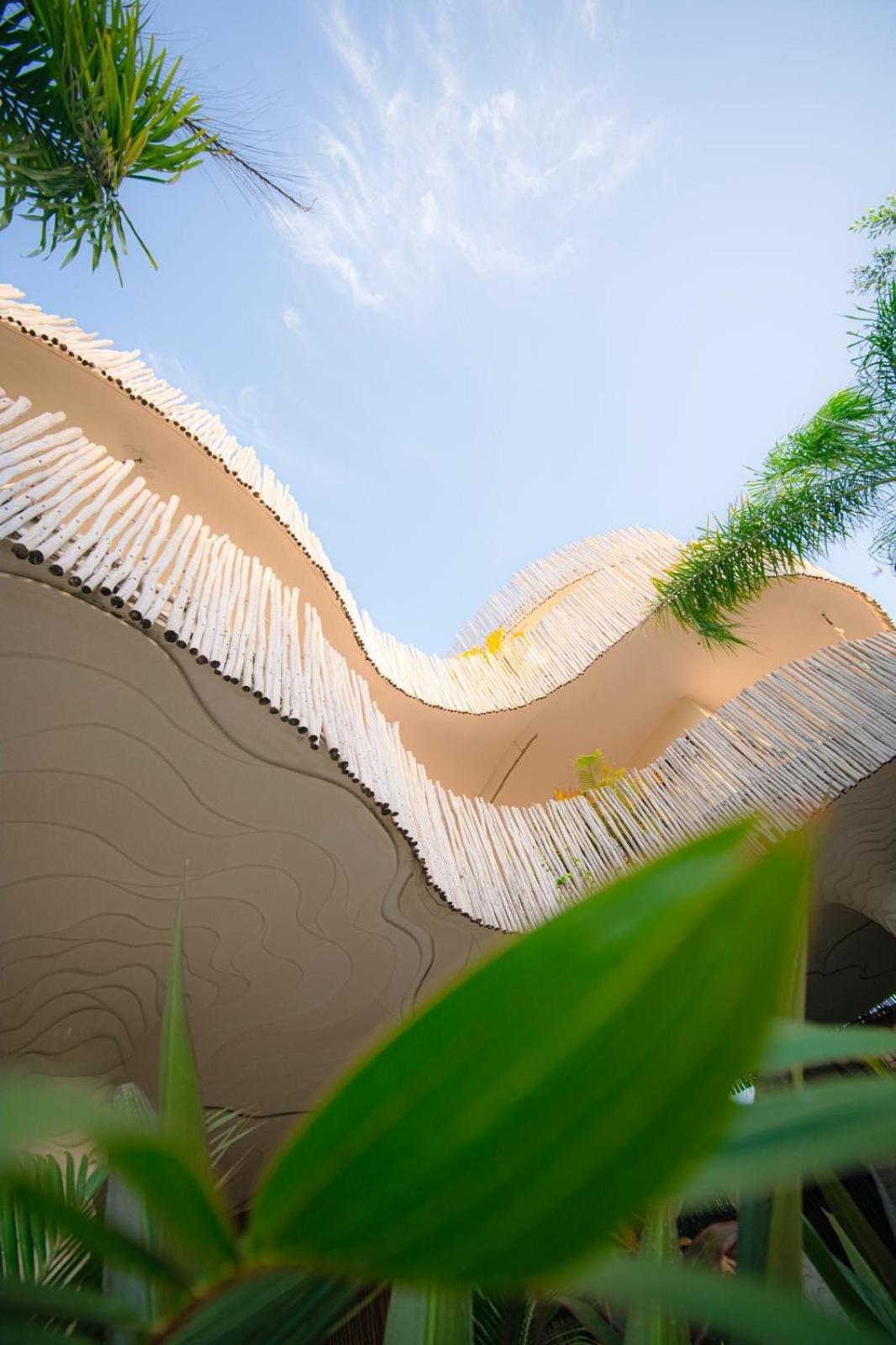 Casa Noma-Noma Holbox Bed & Breakfast エクステリア 写真