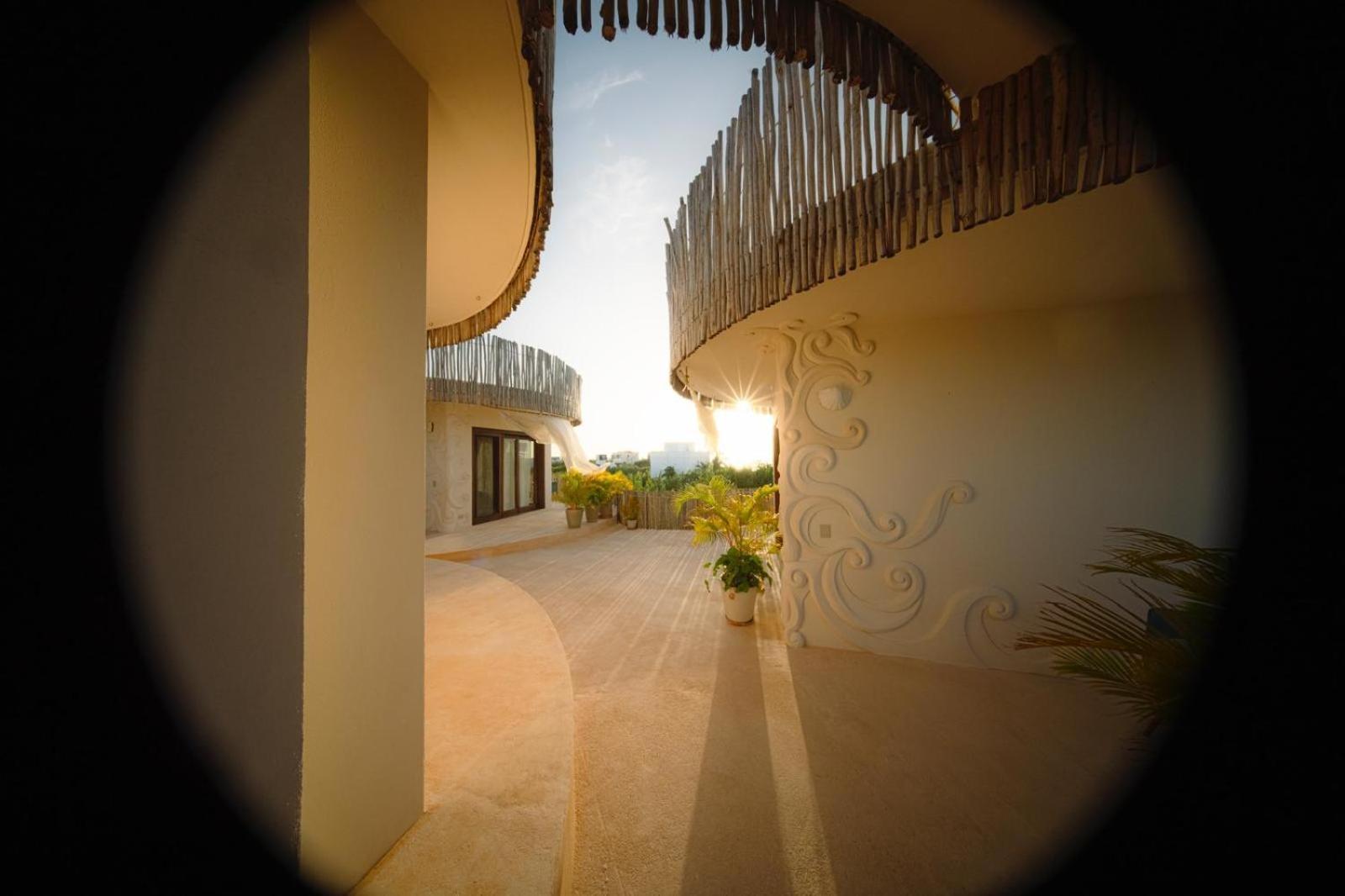 Casa Noma-Noma Holbox Bed & Breakfast エクステリア 写真