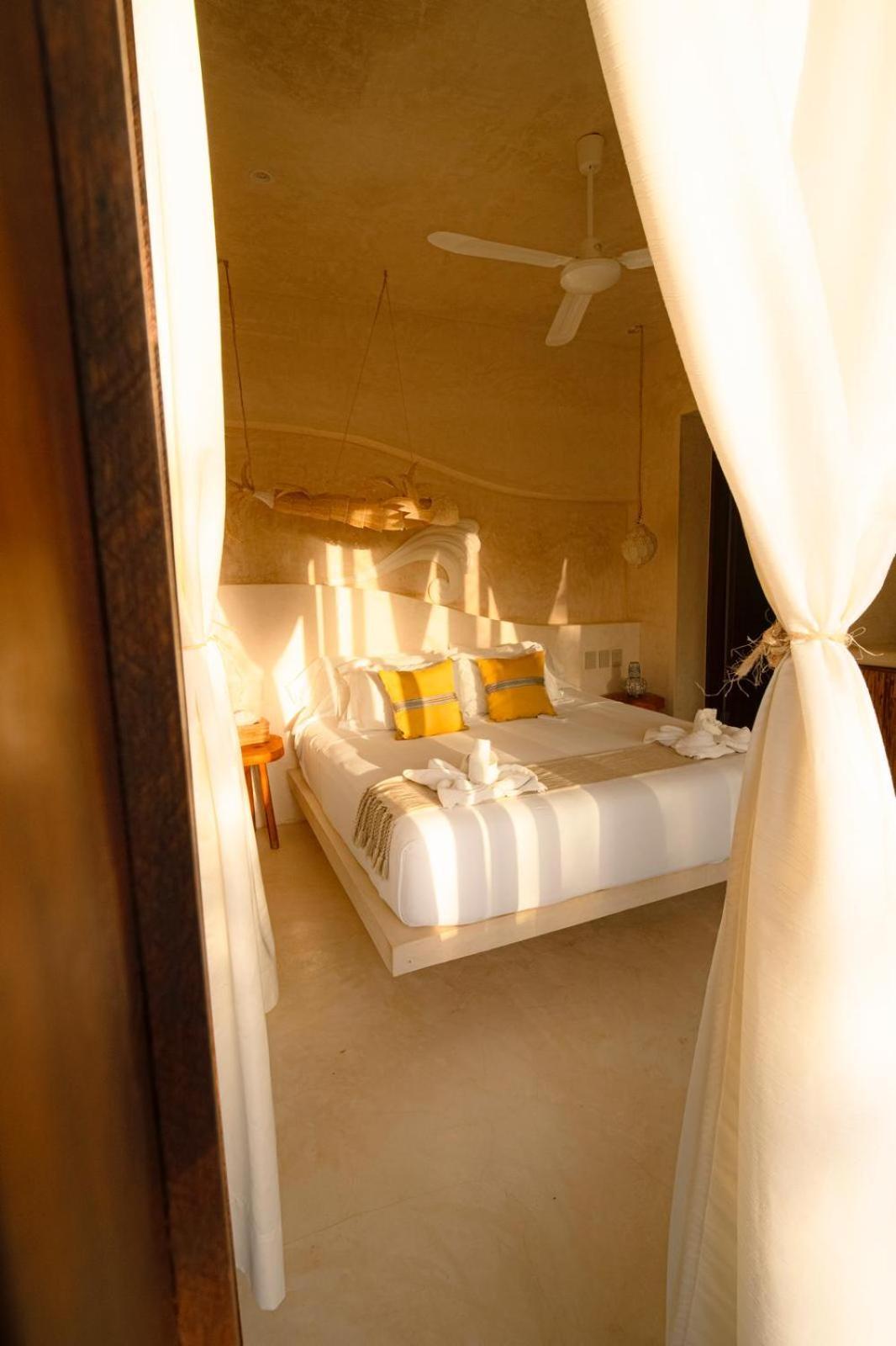 Casa Noma-Noma Holbox Bed & Breakfast エクステリア 写真